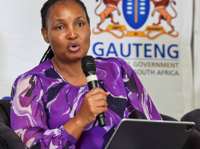 South Africa's housing crisis: Over 200 projects stalled, says Minister Simelane